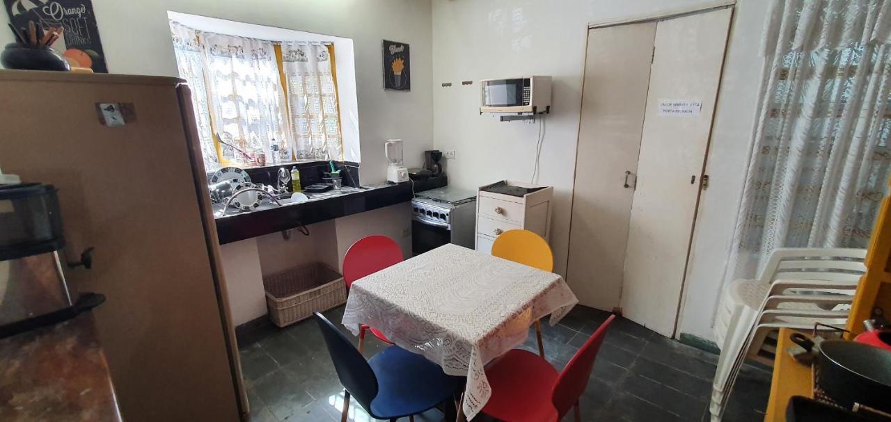 Casa De Vila Pinheiros Sao Paulo Dış mekan fotoğraf