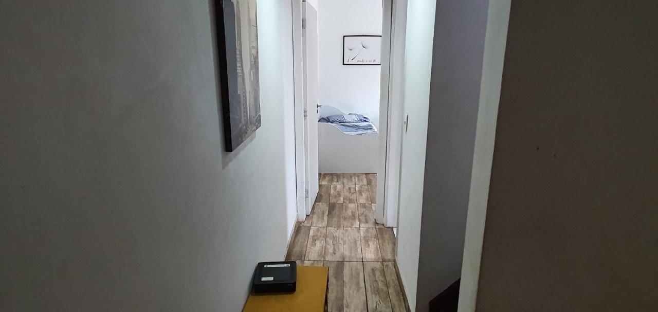Casa De Vila Pinheiros Sao Paulo Dış mekan fotoğraf